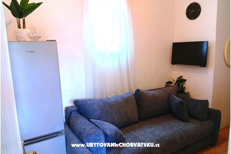 Apartma by the sea with a seaview – foto 24