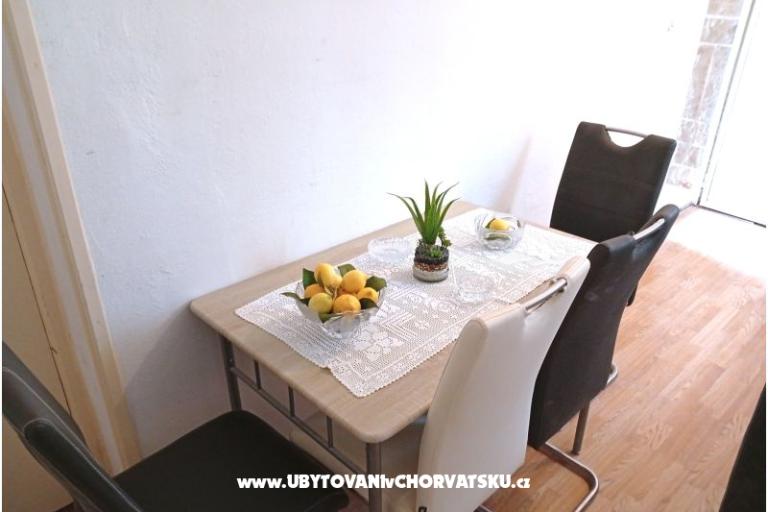 Apartma by the sea with a seaview – foto 25