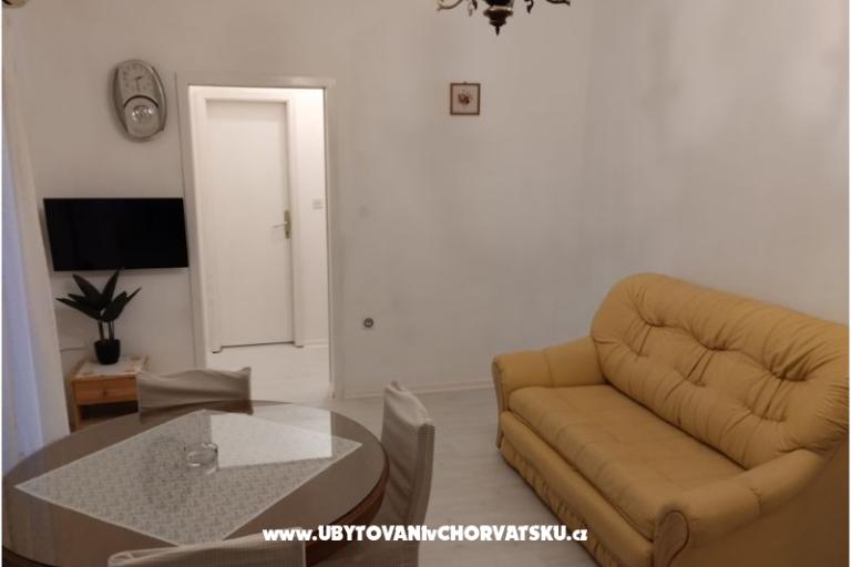 Apartma by the sea with a seaview – foto 6