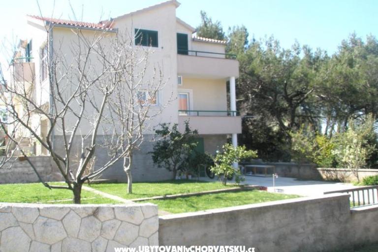 Apartmaji Bralic – foto 10