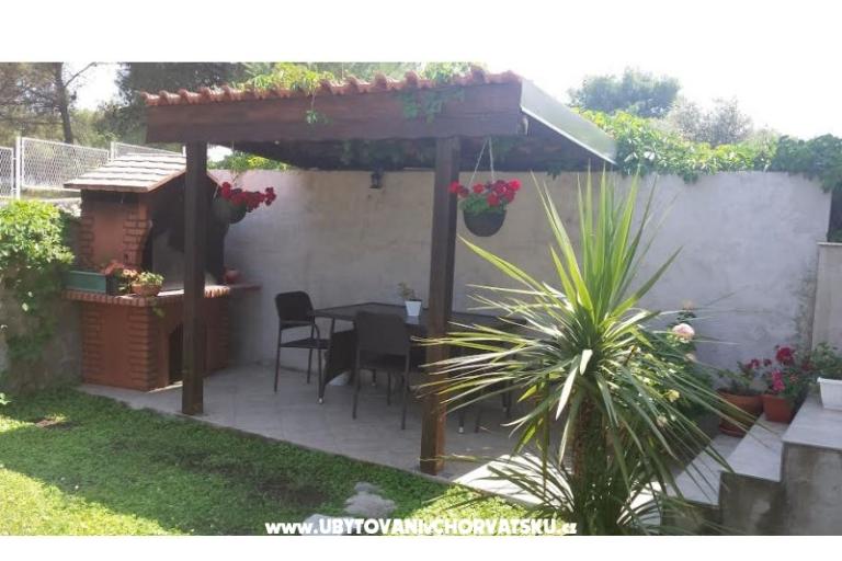 Apartmaji Bralic – foto 17
