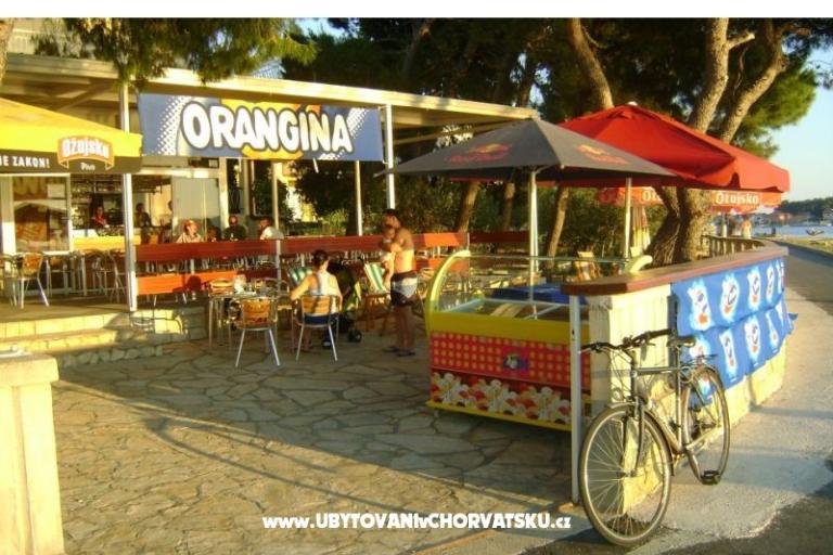 Apartmaji Brodarica Gaj – foto 11