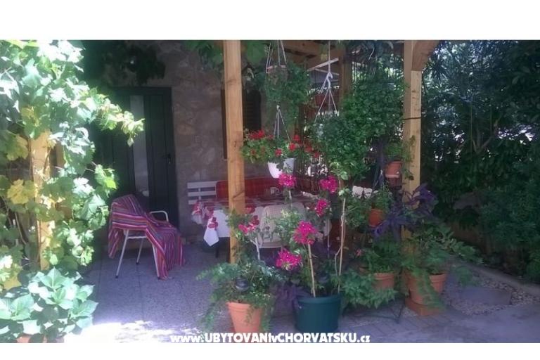Apartmaji Brodarica Gaj – foto 16