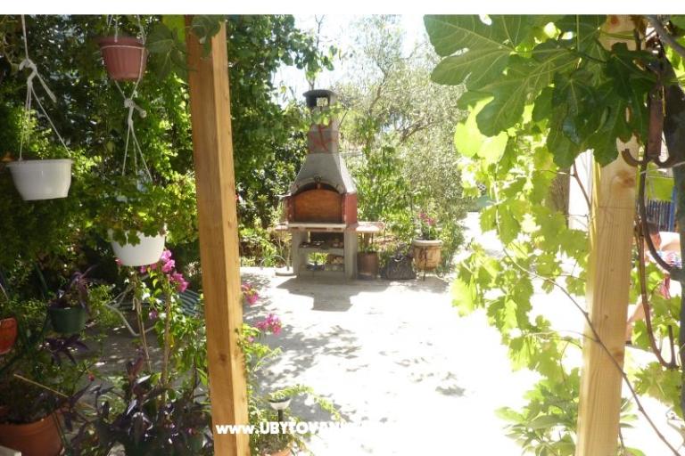 Apartmaji Brodarica Gaj – foto 18