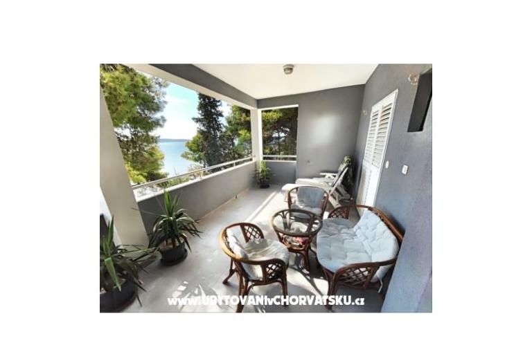 Apartmaji Brodarica Gaj – foto 20
