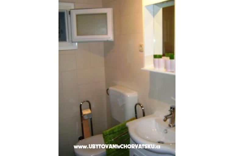 Apartmaji Brodarica Gaj – foto 21