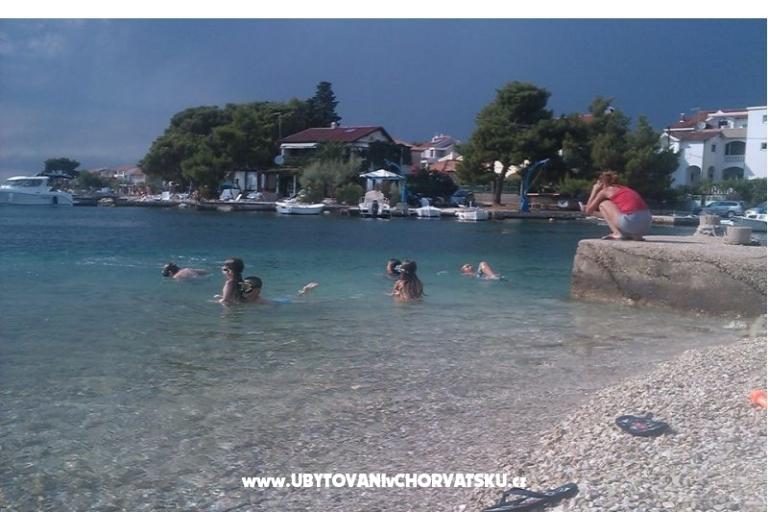 Apartmaji Brodarica Gaj – foto 22