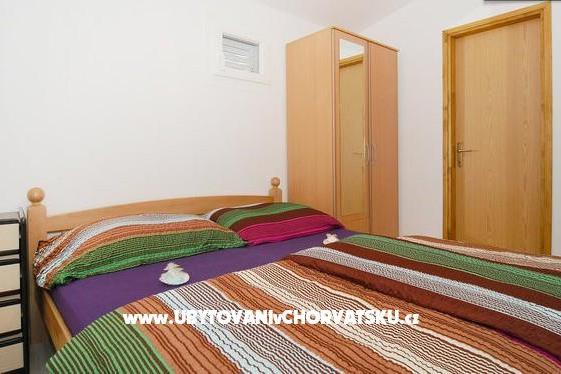 Apartmaji Brodarica Gaj – foto 6