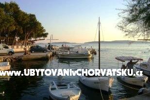 Apartmaji Brodarica Gaj – foto 8