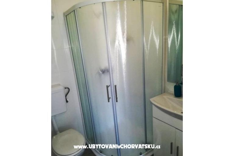 Apartmaji Brodarica – foto 10