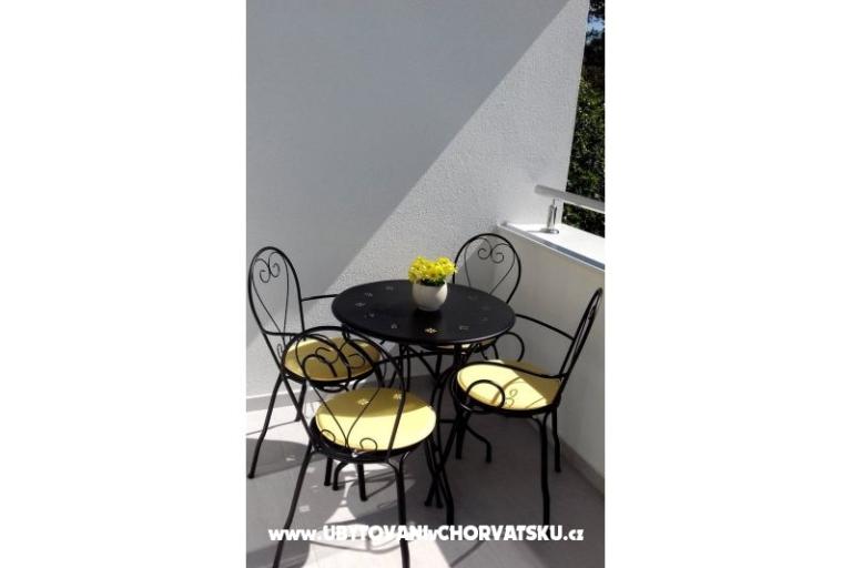 Apartmaji Brodarica – foto 11