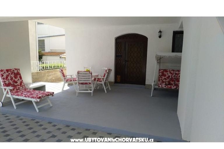 Apartmaji Brodarica – foto 13