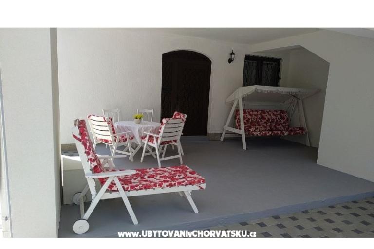 Apartmaji Brodarica – foto 14