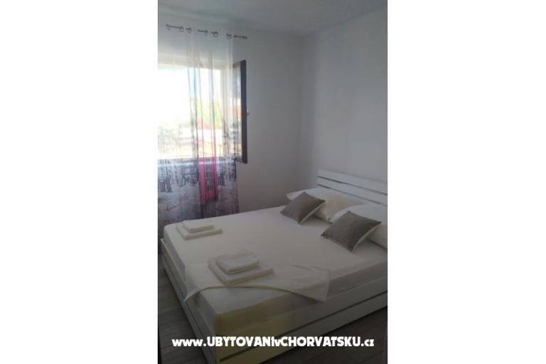 Apartmaji Brodarica – foto 15