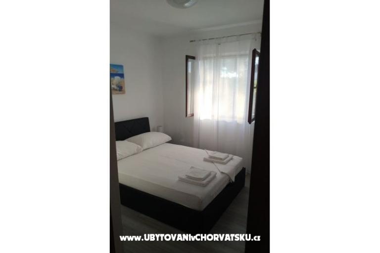 Apartmaji Brodarica – foto 16