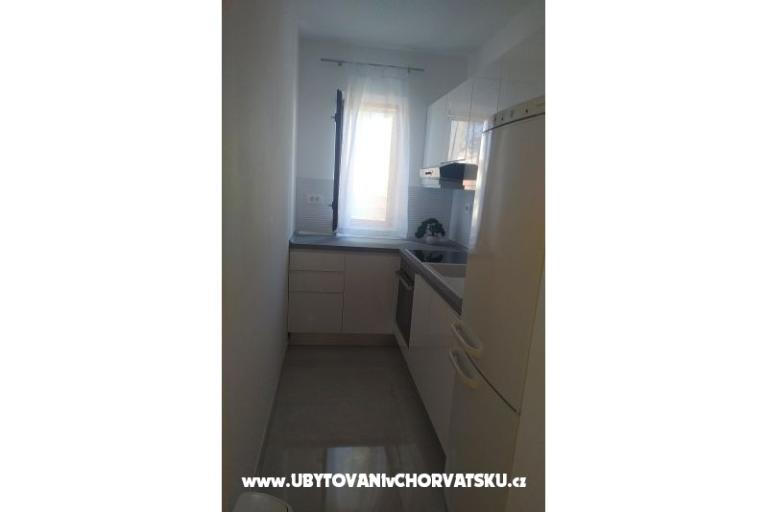 Apartmaji Brodarica – foto 17