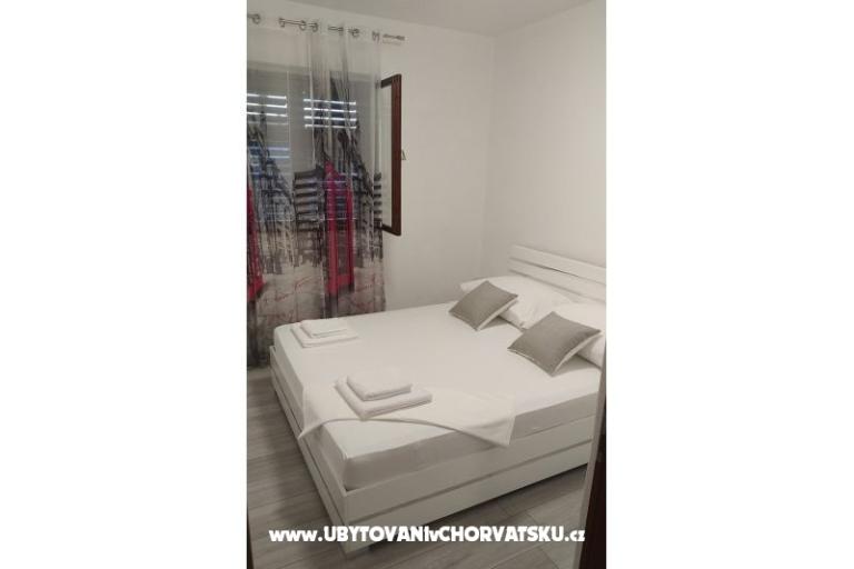 Apartmaji Brodarica – foto 18