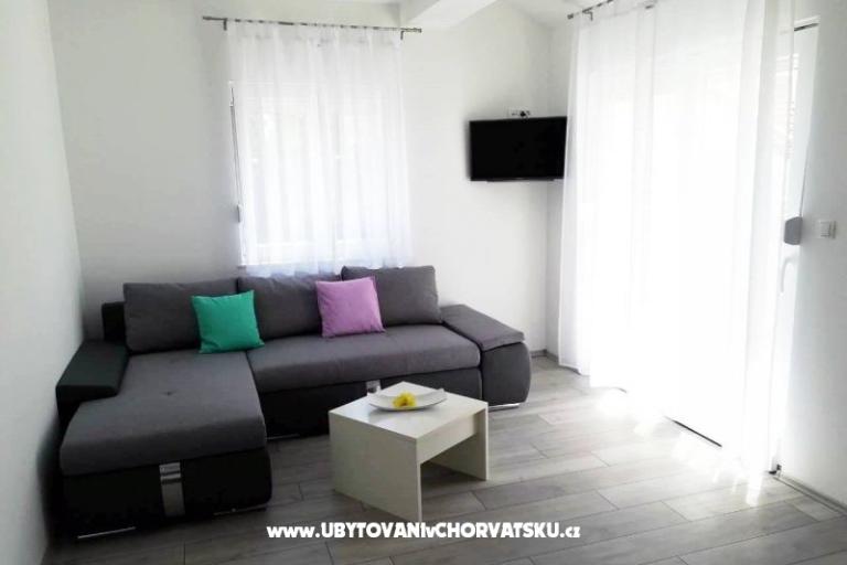 Apartmaji Brodarica – foto 3