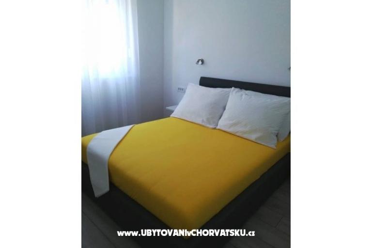 Apartmaji Brodarica – foto 7