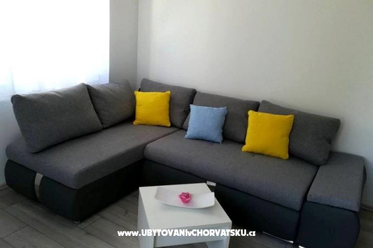 Apartmaji Brodarica – foto 8