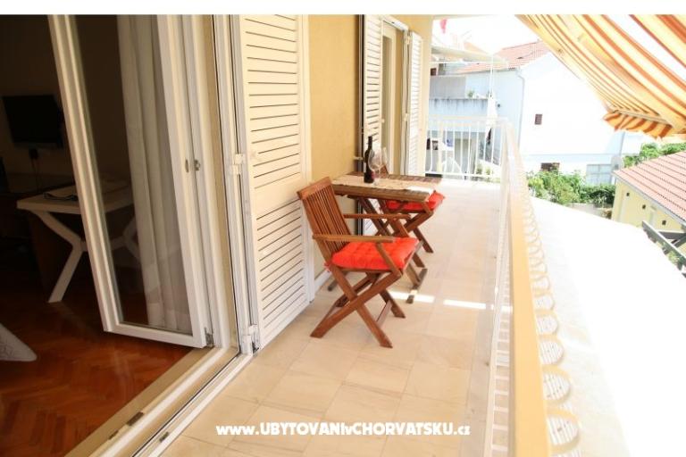 Apartmaji by the Sea – foto 11