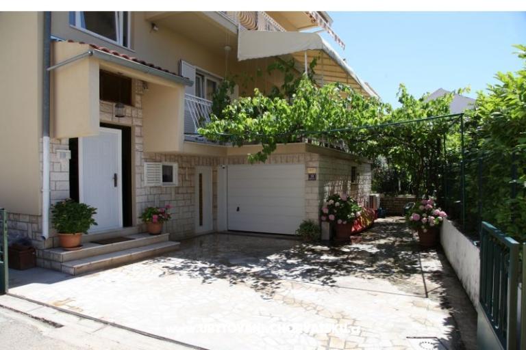 Apartmaji by the Sea – foto 2