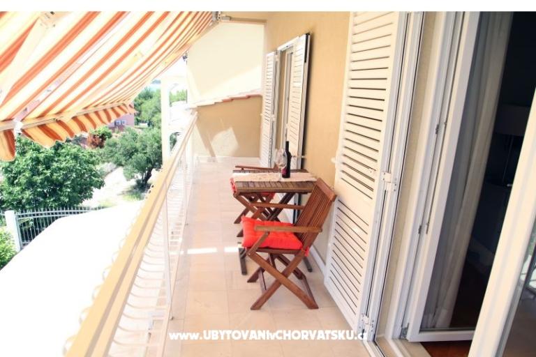 Apartmaji by the Sea – foto 4