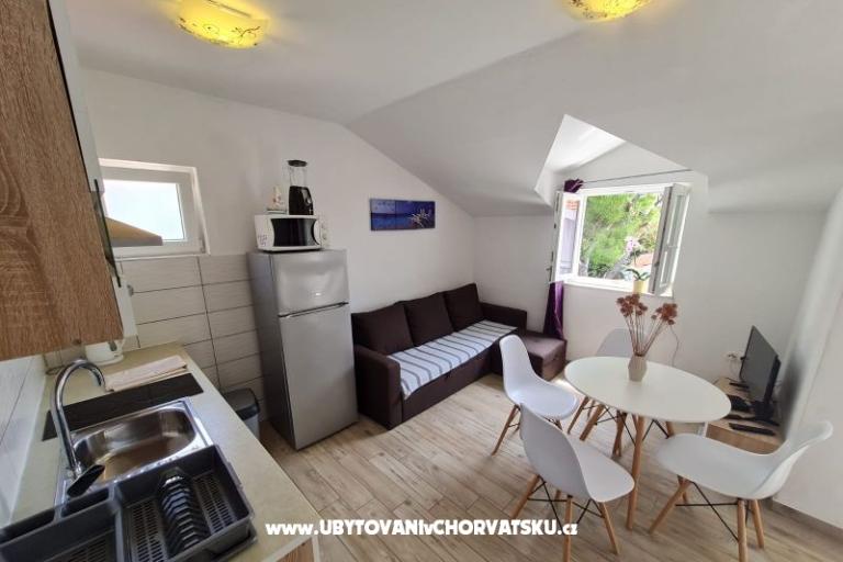 Apartmaji Djurdja – foto 2