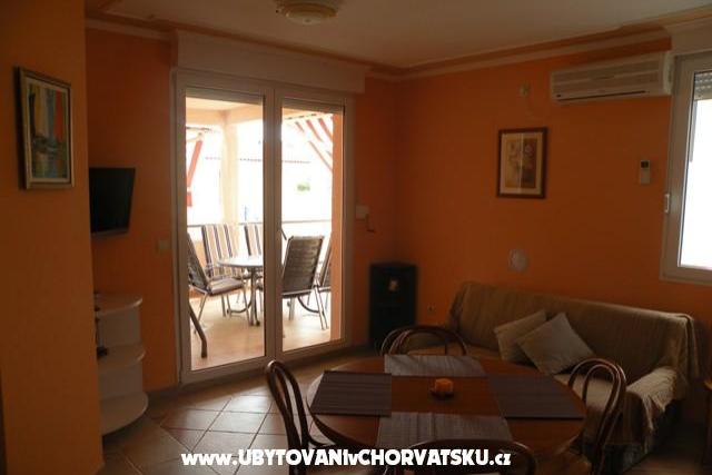 Apartmaji Dumancic Žaborić – foto 10