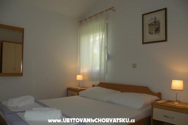 Apartmaji Dumancic Žaborić – foto 12