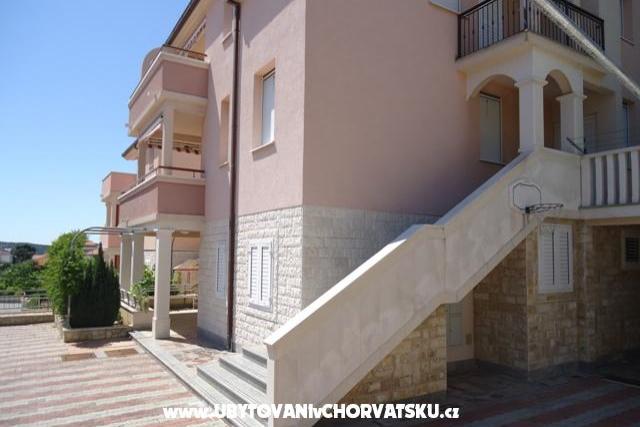 Apartmaji Dumancic Žaborić – foto 14