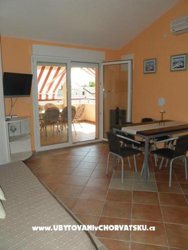Apartmaji Dumancic Žaborić – foto 2