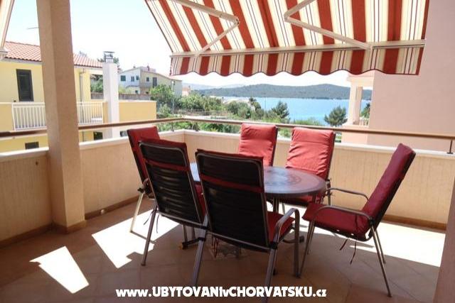 Apartmaji Dumancic Žaborić – foto 8