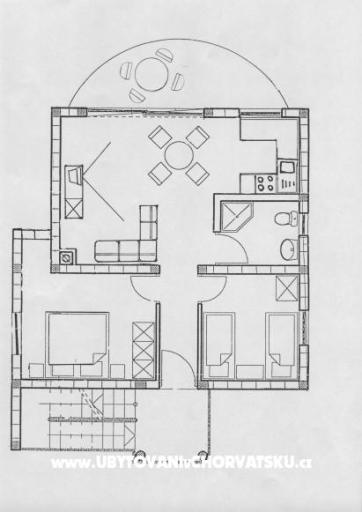 Apartmaji Mare Nostrum – foto 8