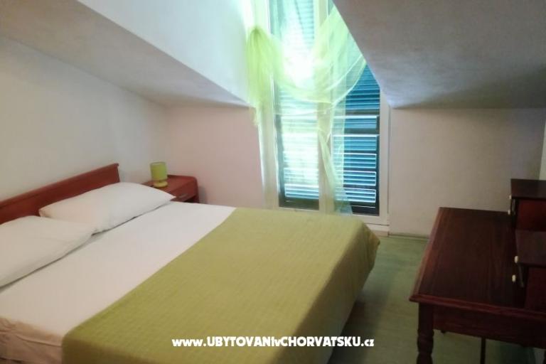 Apartmaji Mare Nostrum – foto 10