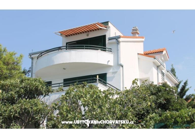 Apartmaji Mare Nostrum – foto 2