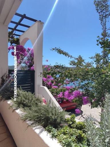 Apartmaji Mare Nostrum – foto 13
