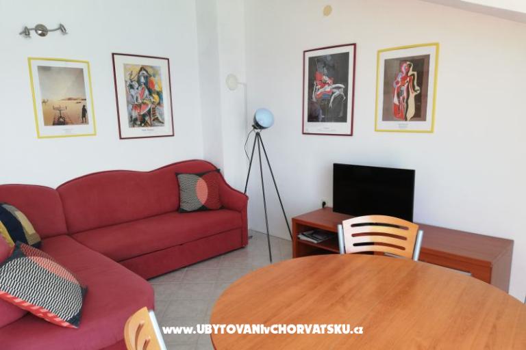 Apartmaji Mare Nostrum – foto 6