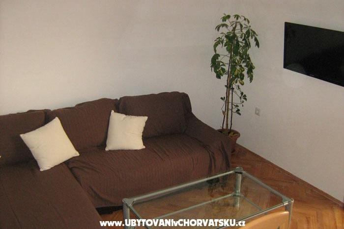 Apartmaji Pletikosa – foto 14