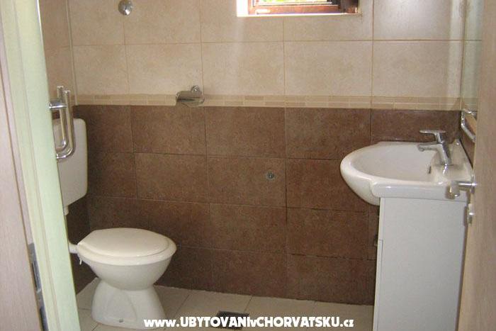 Apartmaji Pletikosa – foto 16