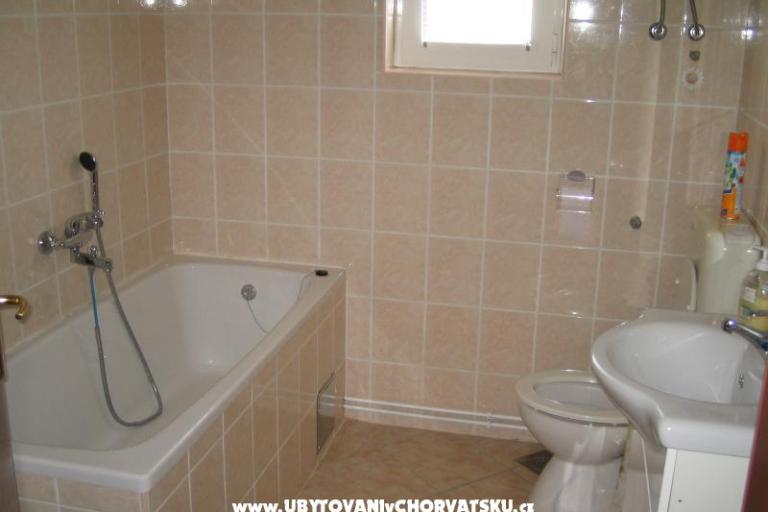 Apartmaji Pletikosa – foto 5