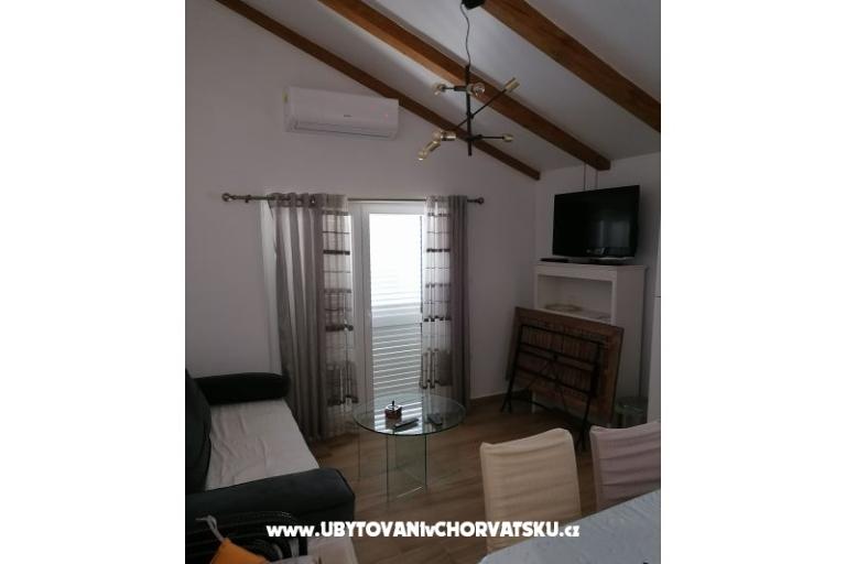 Apartmaji Sharo – foto 15
