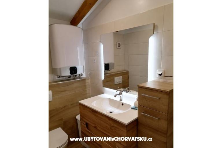 Apartmaji Sharo – foto 17