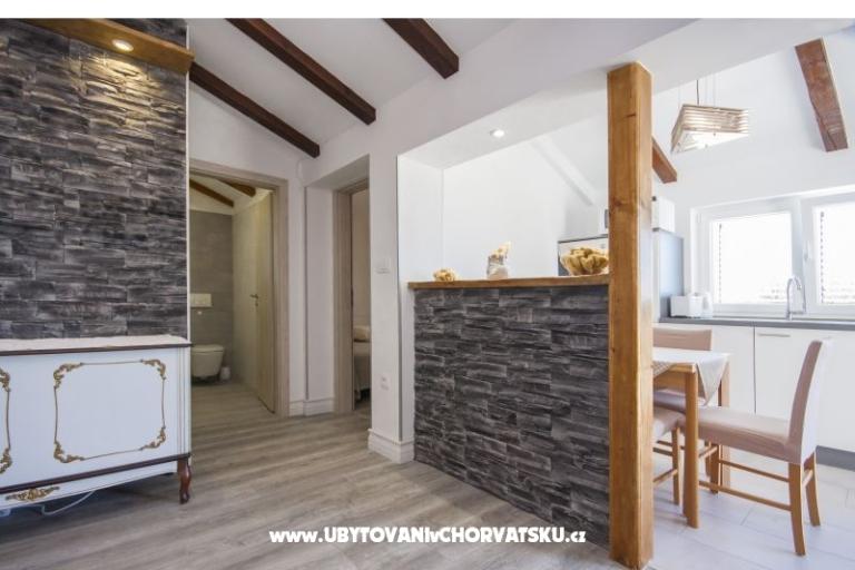 Apartmaji Sharo – foto 18