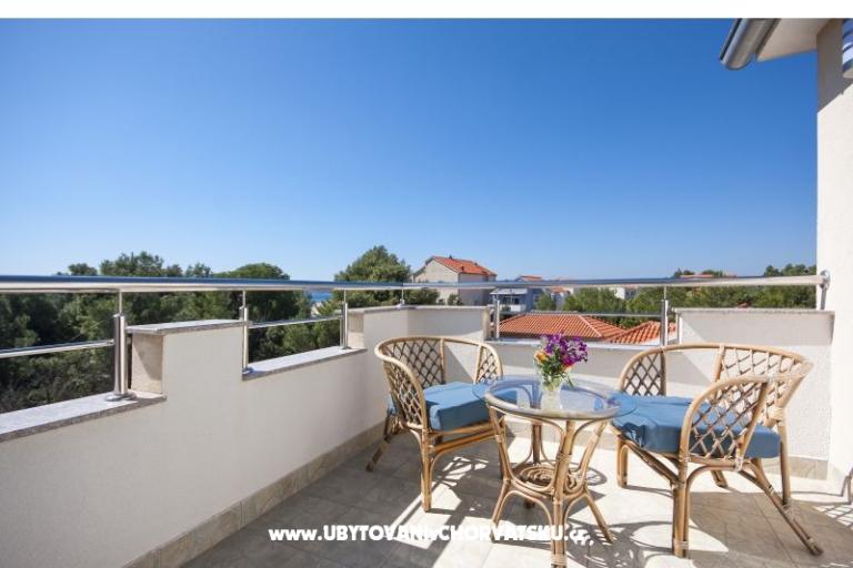 Apartmaji Sharo – foto 2