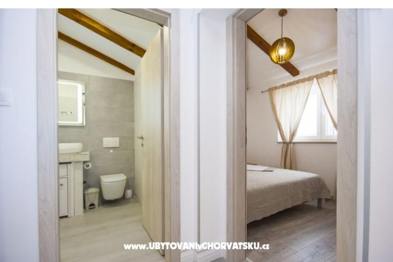 Apartmaji Sharo – foto 7