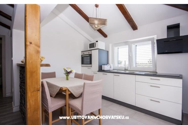 Apartmaji Sharo – foto 8