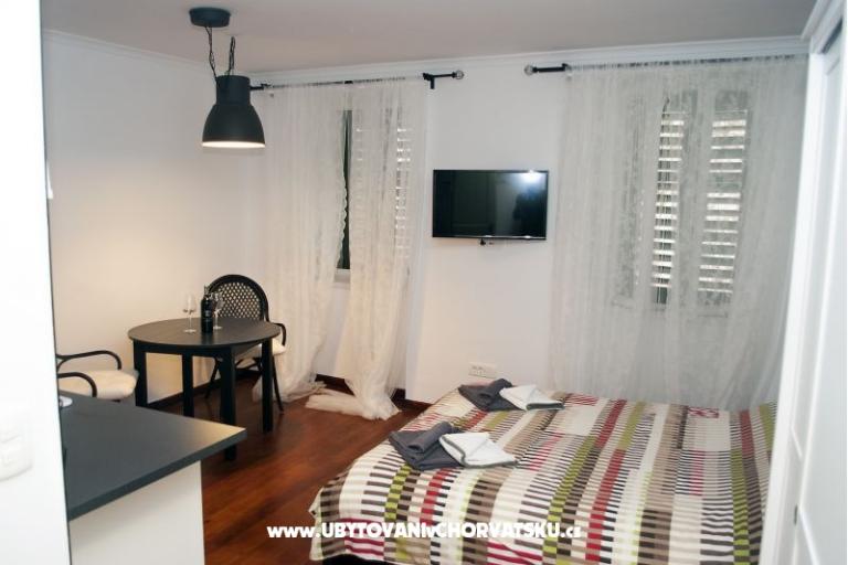 Apartmaji Šibenik – foto 2