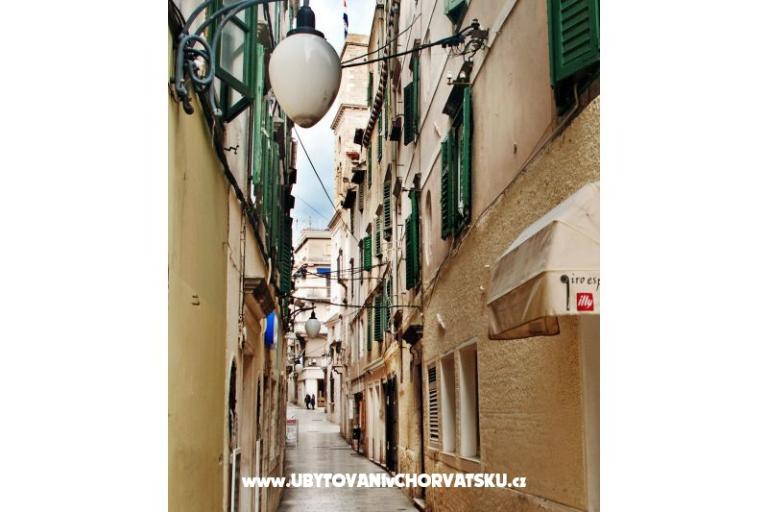 Apartmaji Šibenik – foto 4