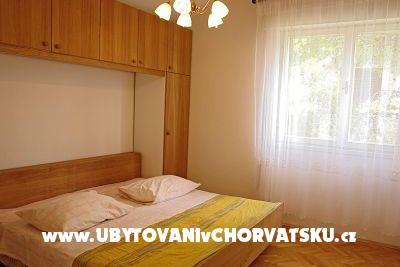 Apartmaji Sutlovic – foto 2